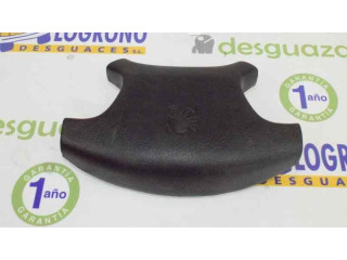 Подушка безопасности водителя 4112ET, 14898430ZL   Peugeot Expert