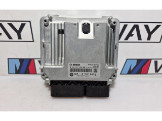 Řídící jednotka BMW 5 E60 E61 2007