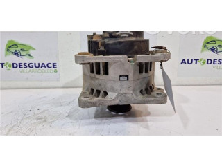 Генератор C542746A, SG9B057 Skoda Fabia Mk1 (6Y)