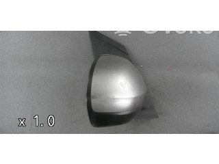 Zpětné zrcátko Mazda 2 2009