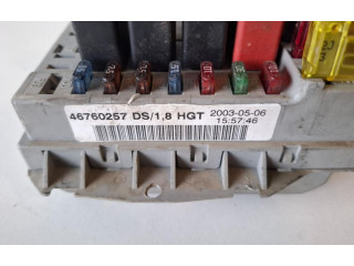 Pojistková skříňka 46760257 Fiat Punto (188) 2003