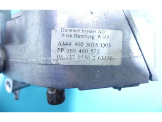 Переключатель дворников 1695452932, IMPRK1337208   Mercedes-Benz B W245