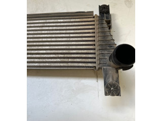 Интеркулер Ford Ranger