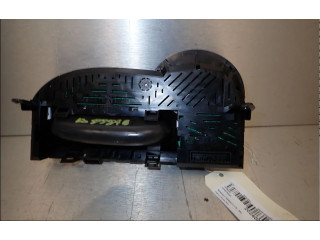 Панель приборов 8201462028   Renault Twingo II       