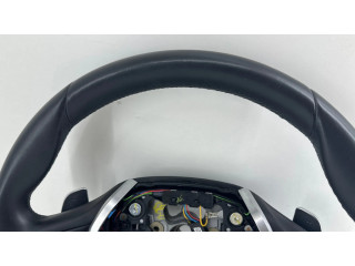 Руль BMW X5 G05 2018- года