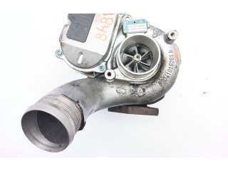 Turbodmychadlo Турбина 059145702S, 059145725J   Audi Q7 4L   BUG