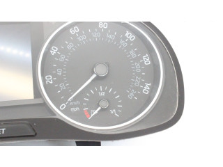 Комплект блоков управления 04E907309AF, 6V0920940 Skoda Fabia Mk3 (NJ)