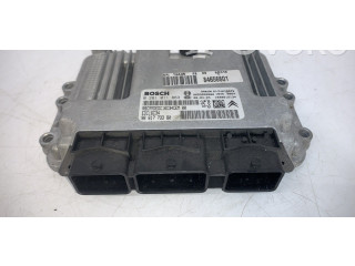 Řídící jednotka 9661773380 Peugeot 307 2006