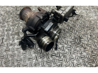 Turbodmychadlo Турбина 184671 BMW X1 E84