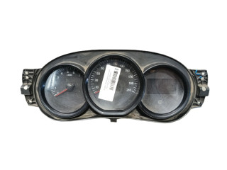 Панель приборов 248100805R, 248100770R   Dacia Dokker       