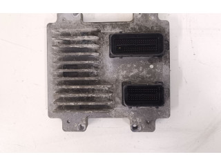 Řídící jednotka 12659379, 12642927 Opel Zafira C 2014