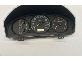 Přístrojová deska Mazda Premacy 2003 WKCB24B, nr174