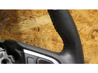 Руль Subaru Forester SH 2008 - 2013 года 34312SG000