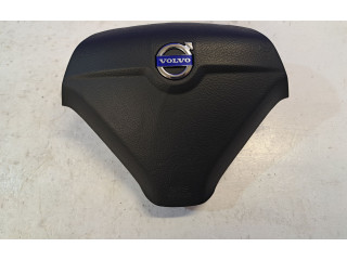 Подушка безопасности водителя 31332814, P31332814 Volvo XC90