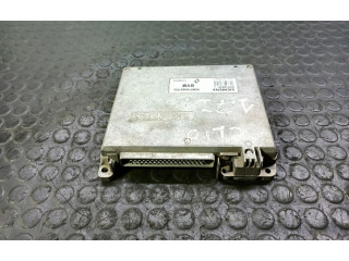 Блок управления двигателем Блок управления 7700863556 Renault Clio I