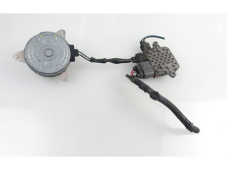 Комплект вентиляторов 21493B210B, 4874GA0B Infiniti Q50 3.5