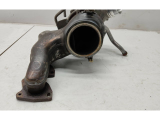 Turbodmychadlo Турбина 31459841, 53039700545 Volvo S90, V90