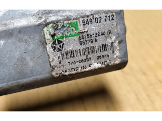 Моторчик заднего дворника 54902712, 55155122AEA    Jeep Grand Cherokee (WJ)