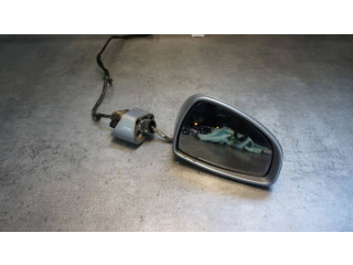 Zpětné zrcátko Audi TT TTS Mk2 2009