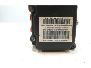 Блок АБС 1400513280   Peugeot  Expert  2007 - 2016 года