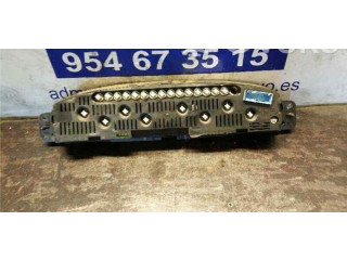 Панель приборов    Citroen Xsara Picasso       