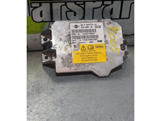 Блок подушек безопасности 345177901, 345177901P Mini One - Cooper Coupe R56