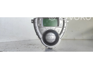 Блок управления климат-контролем 9140010444   Lancia Phedra