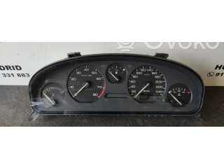 Přístrojová deska  Peugeot 406  9628534580  