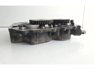 Vstřikovací lišta F009003339, 504087648 Fiat Ducato -