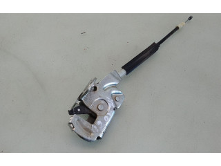 Замок багажника Citroen Nemo - года