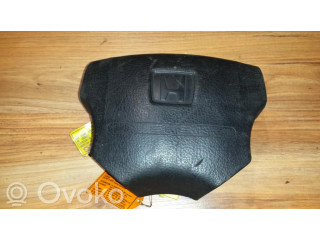 Подушка безопасности водителя H7CA7E702PA, 77800-SM5-G900   Honda Accord