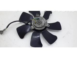 Вентилятор радиатора         Subaru Forester SH 