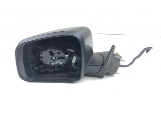 Зеркало электрическое Jeep Grand Cherokee 2010 - 2021 года