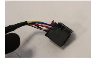 Zpětné zrcátko  Volkswagen Tiguan 2008    