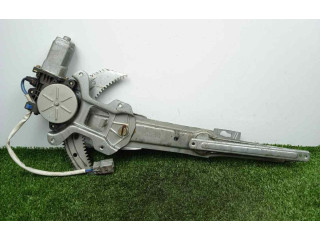 Зеркало электрическое Honda HR-V 1998 - 2005 года