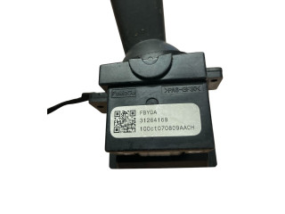 Ручка стеклоочистителей 31264169, 10001070809AACH   Volvo V70