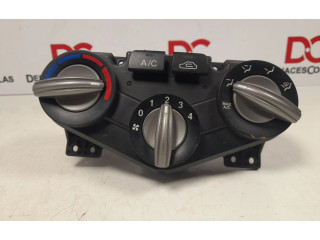 Блок управления климат-контролем 972501G   KIA Rio