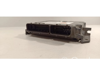 Řídící jednotka 237104X03B Nissan Navara D40 2008