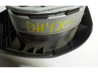 Подушка безопасности водителя 5J0880201E   Skoda Fabia Mk2 (5J)