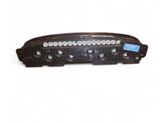 Панель приборов 9661734780, 9661734780   Citroen Xsara Picasso       