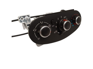 Блок управления климат-контролем 5P3743000, 5P3743000 Dacia Lodgy