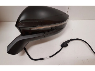 Zpětné zrcátko Volkswagen ID.4 2022 11C857507AA, 11C857521