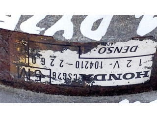 Генератор 1042102260 Honda Accord 2.2