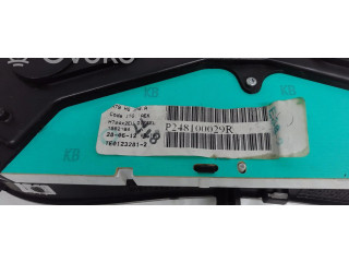 Панель приборов 248104707R   Dacia Duster       