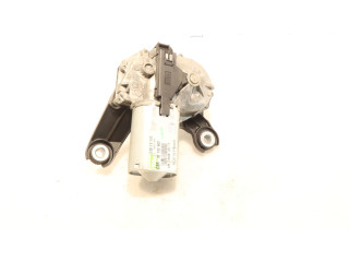 Моторчик заднего дворника 53011112    Opel Meriva A