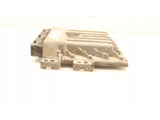 Блок управления двигателем Блок управления S180158133   Dacia Lodgy