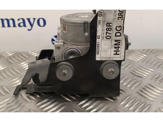 Блок АБС 476600078R, 28515242123   Dacia  Lodgy   -  года