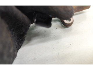 Vstřikovací lišta A2C20001221 Nissan Qashqai+2