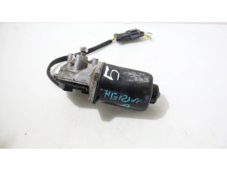 Моторчик дворников     Opel Meriva A