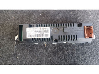 Дисплей Citroen Berlingo